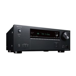 onkyo TX-NR6100 (7.2聲道THX認證)