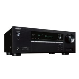 onkyo TX-SR494(7.2聲道劇院擴大器)