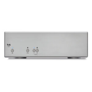 德國T+A A 200 後級擴大器