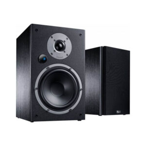 德國 Magnat Monitor Reference 2A 主動式,書架喇叭