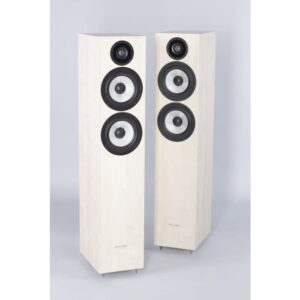 落地式主喇叭 PYLON Pearl 25