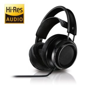 PHILIPS 飛利浦 Fidelio X2HR 頂級旗艦 耳罩式