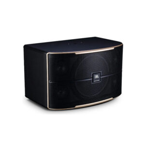 美國JBL旗艦級10吋卡拉OK喇叭Pasion 10