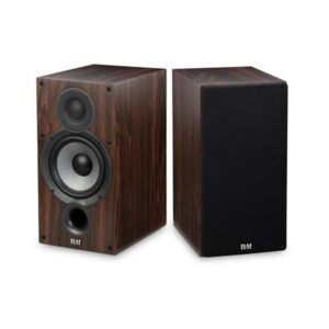 ELAC DB62德國書架式喇叭