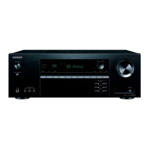 日本onkyo TX494環繞擴大機