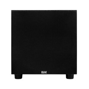 德國ELAC重低音喇叭(SUB1020)