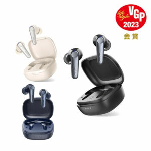 EarFun Air Pro 3 降噪真無線藍牙耳機