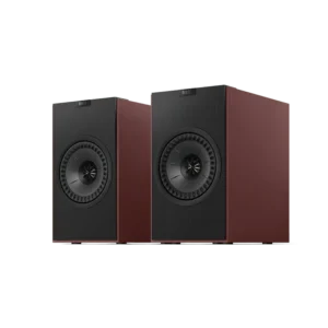 KEF Coda W Hi-Fi 無線喇叭