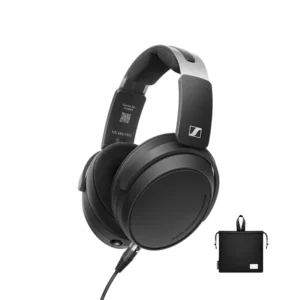 Sennheiser HD 480 PRO 專業監聽錄音室封閉式耳機