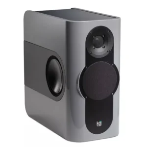 Kii Audio Three 無線主動式串流喇叭