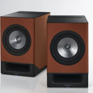 日本Technics SC-CX700 主動式無線網路無損串流書架喇叭系統