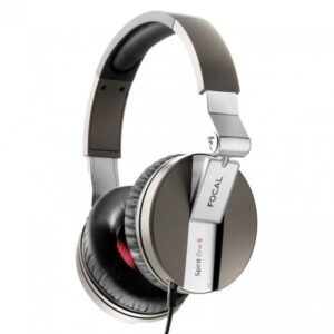 FOCAL Spirit One S 耳罩式耳機