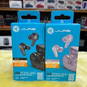 JLab GO Pods ANC