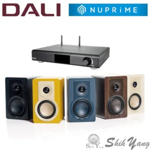 NUPRIME A200 串流綜合擴大機
